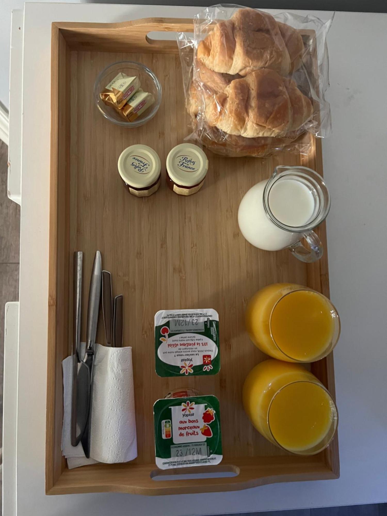 D'hote Fabron Frühstückspension