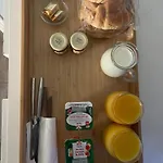 Chambre d\'hôte Fabron