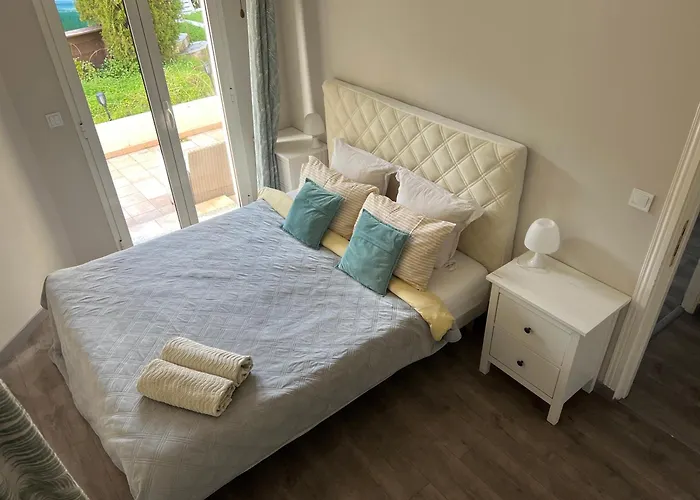 Chambre d\'hôte Fabron