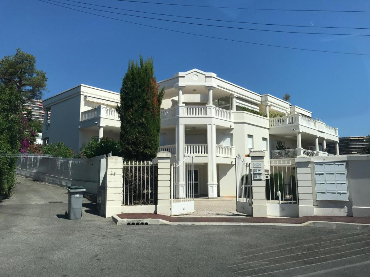 D'hote Fabron Nizza