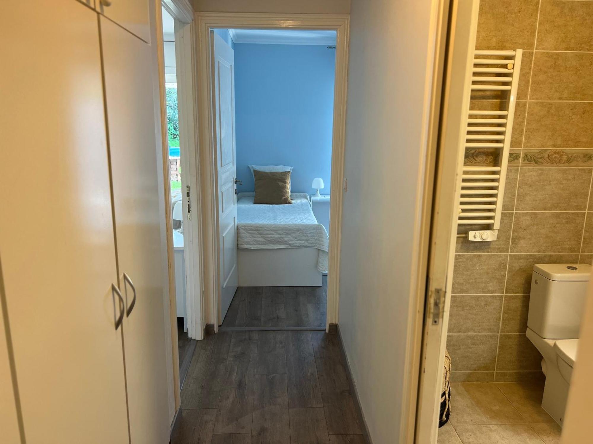 D'hote Fabron Nizza